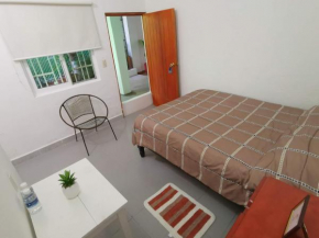 CASA BAHIA ESTUDIOS